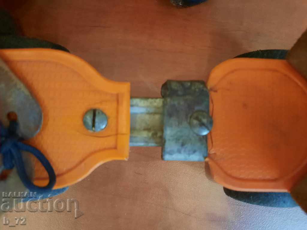 Παλιά πατίνια, σπορ - 6