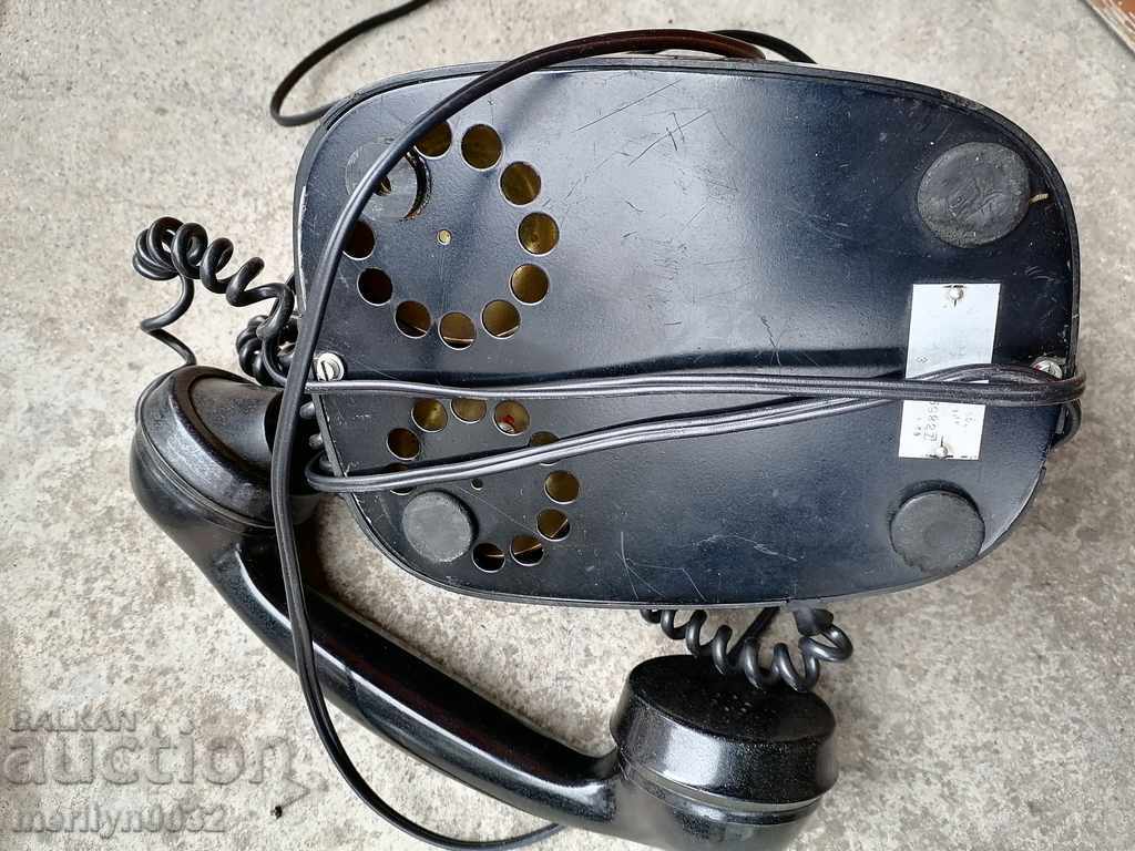 Old telephone, telephone - 5 Old telephone, telephone - 5