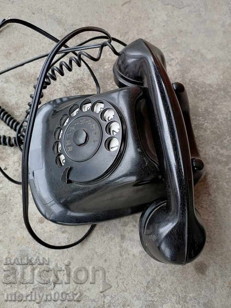 Old telephone, telephone - 6 Old telephone, telephone - 6