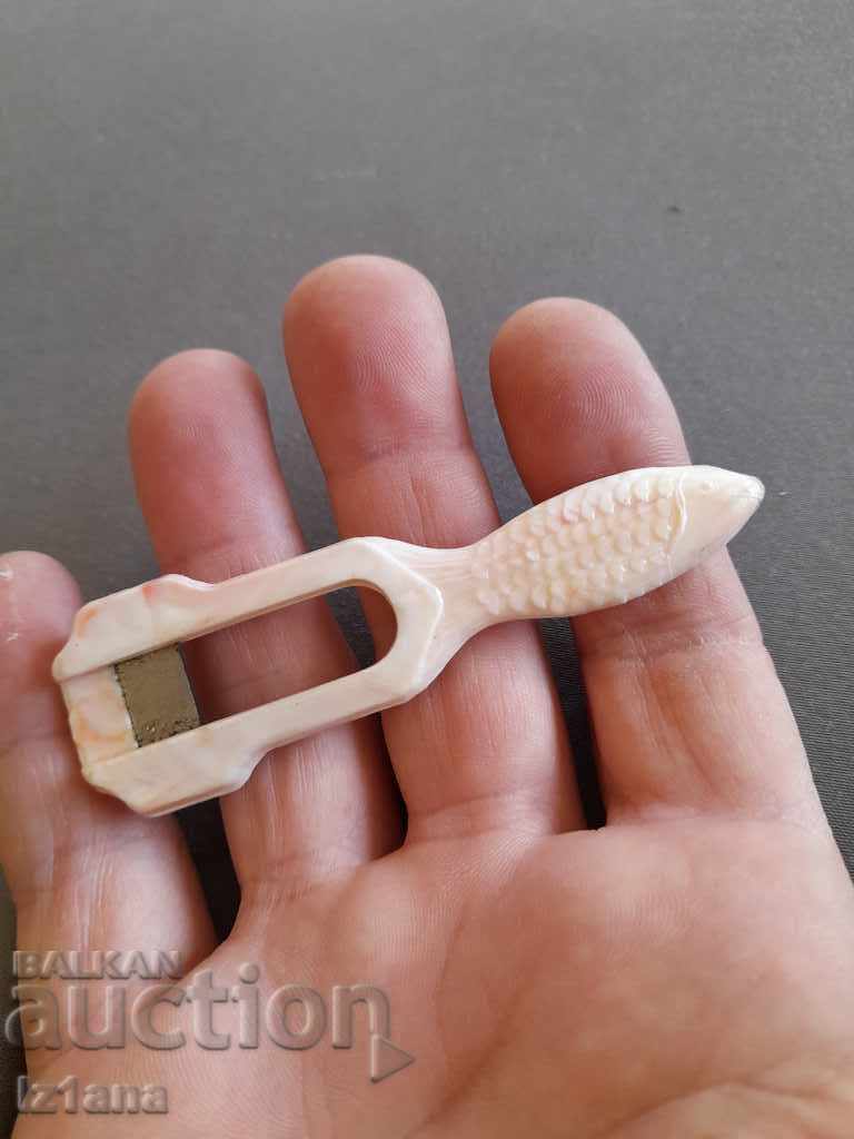 Ascuțitor de creion pește - 6 Ascuțitor de creion pește - 6