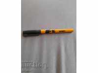 Old pen, pen, Safarico pen