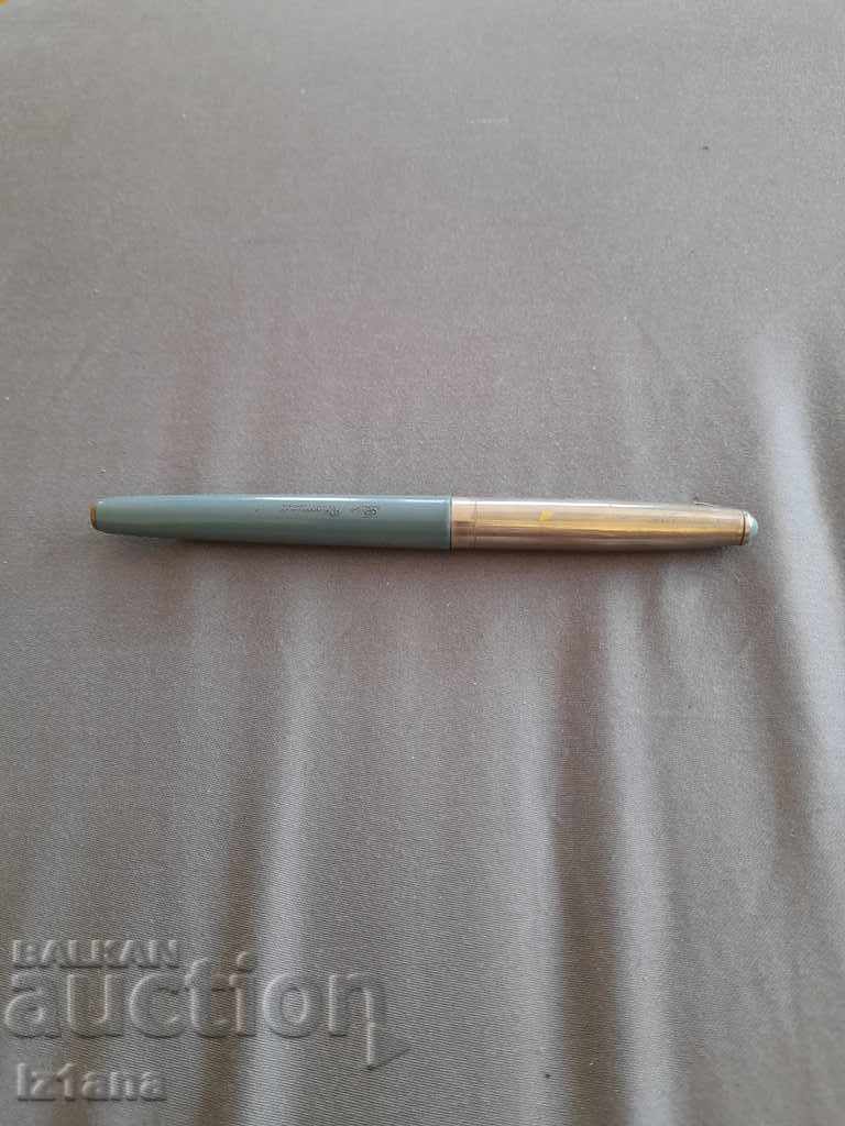 Old Duo Atomica pen with price 40.00 BGN | € 20.45 Old Duo Atomica pen with price 40.00 BGN | € 20.45