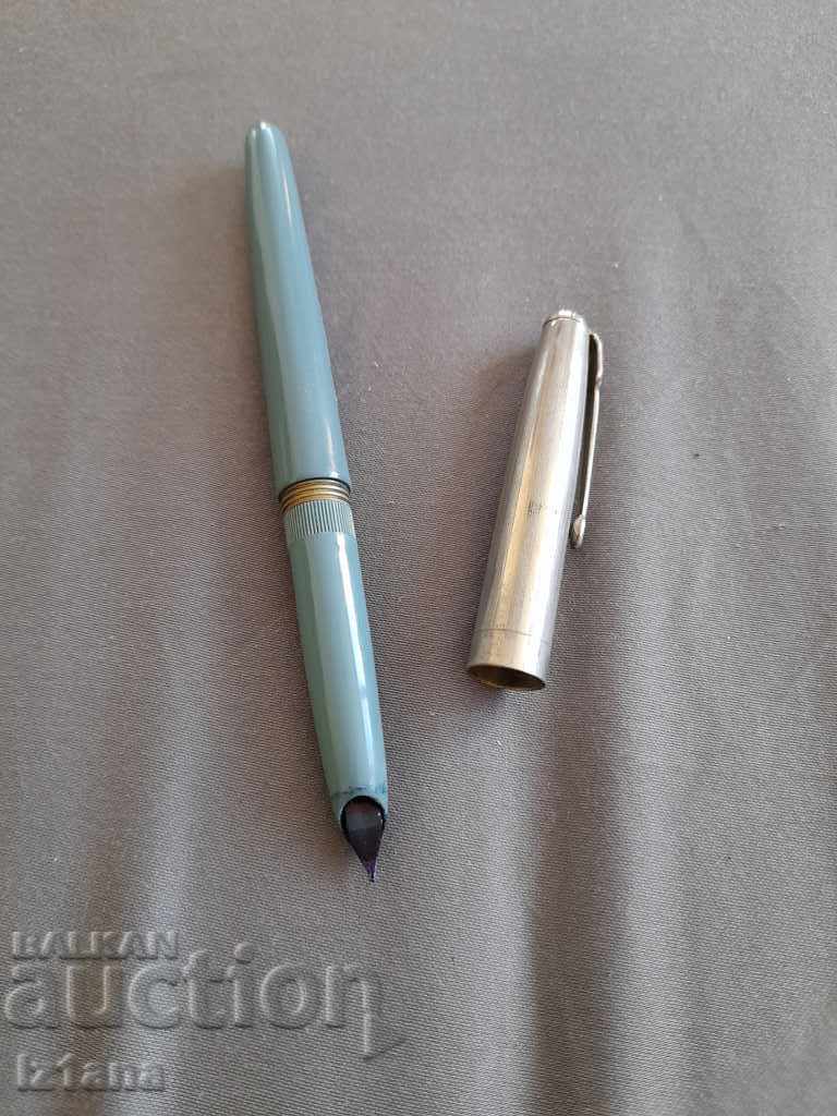 Auction Old Duo Atomica pen Auction Old Duo Atomica pen