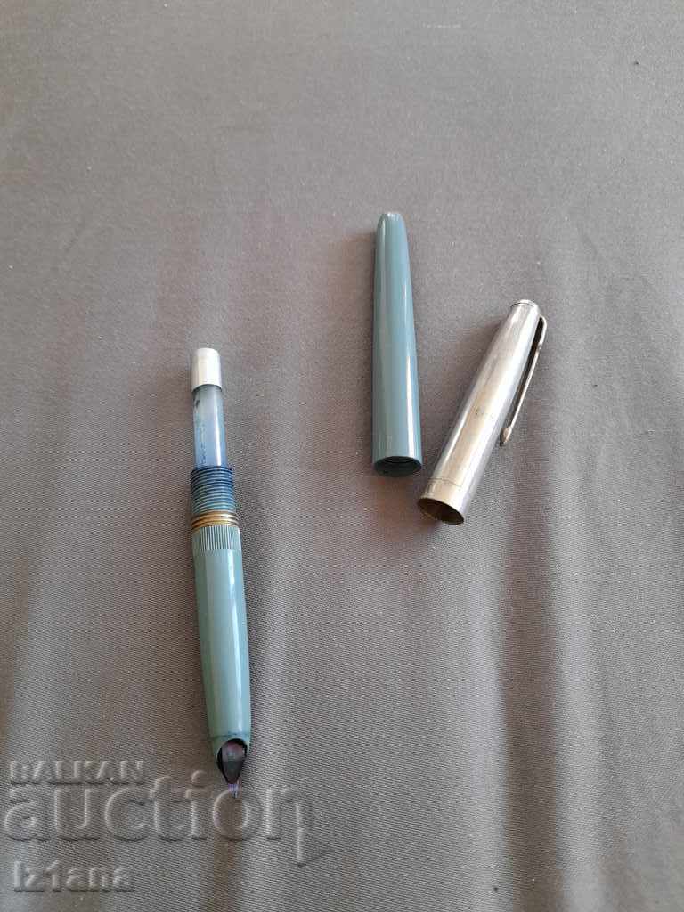 Delivery of Old Duo Atomica pen Delivery of Old Duo Atomica pen