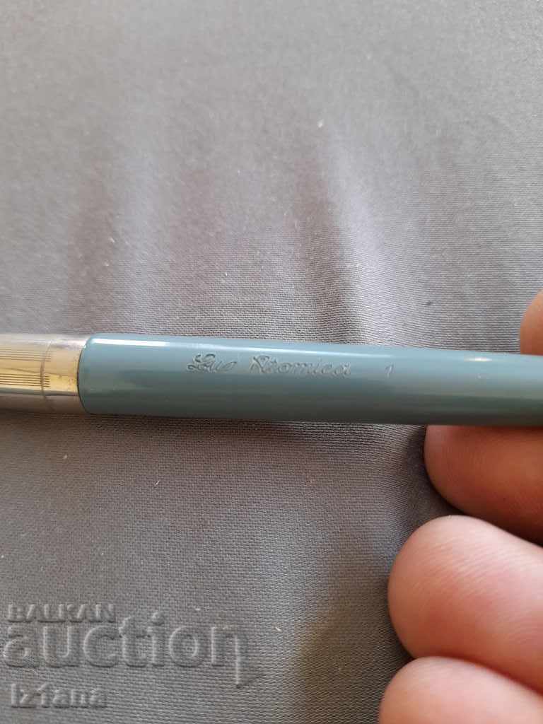 Old Duo Atomica pen - 5 Old Duo Atomica pen - 5