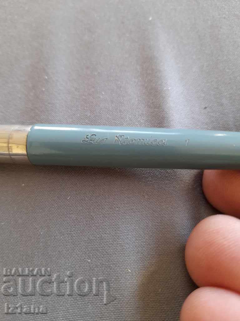 Old Duo Atomica pen - 6 Old Duo Atomica pen - 6