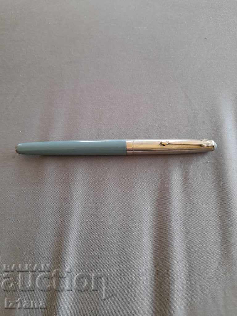 Стара писалка Duo Atomica
