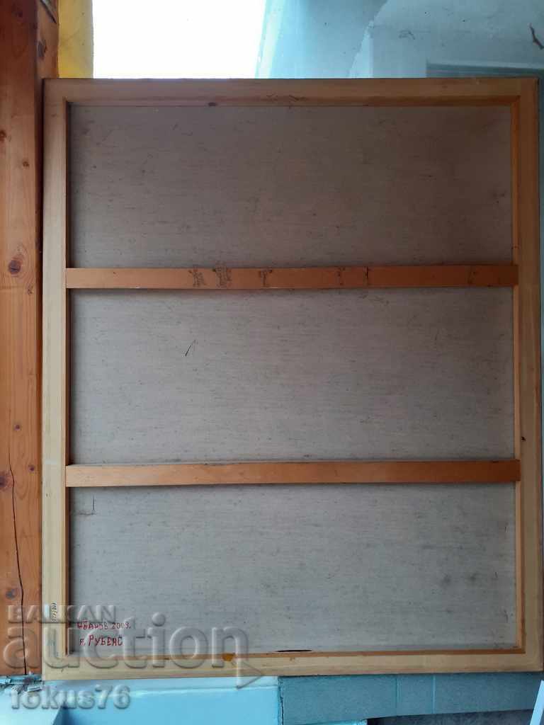 Huge master painting oil canvas Rubens reproduction - 7 Huge master painting oil canvas Rubens reproduction - 7