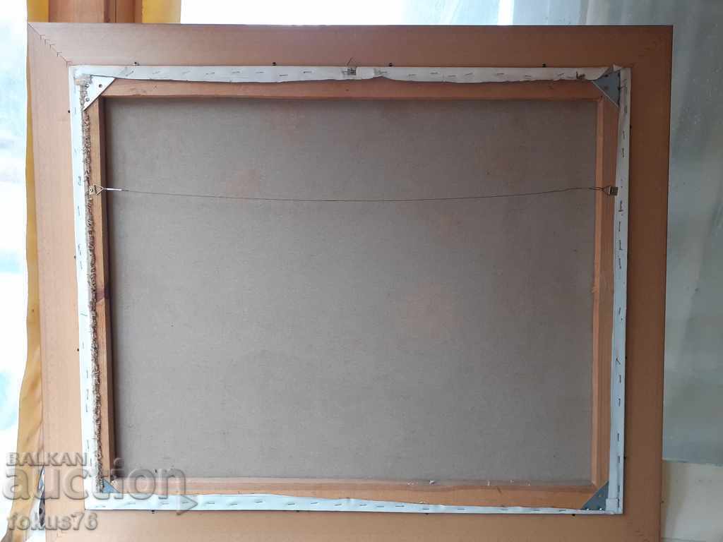 Huge master painting oil canvas Van Gogh reproduction - 5 Huge master painting oil canvas Van Gogh reproduction - 5