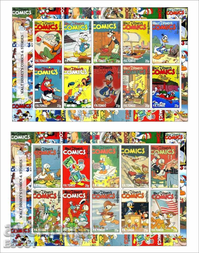 Clean Blocks Disney Animation Stories 2017 from Tongo with price 24.00 BGN | € 12.27 Clean Blocks Disney Animation Stories 2017 from Tongo with price 24.00 BGN | € 12.27