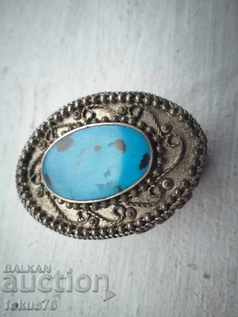 Old box with stone box № 2 with price 49.00 BGN | € 25.05