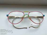 Старахотни маркови диоптрични очила Puma