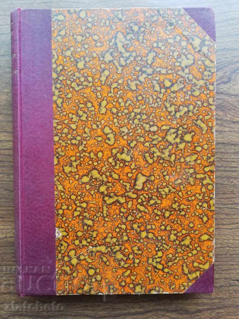 Το ασθενές ηλεκτρικό ρεύμα του 1908. με τιμή 60.00 BGN | € 30.68 Το ασθενές ηλεκτρικό ρεύμα του 1908. με τιμή 60.00 BGN | € 30.68