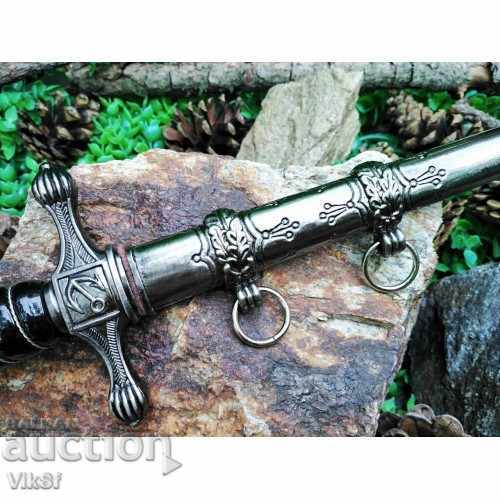 Dagger, style World War II -150x250 - 6 Dagger, style World War II -150x250 - 6