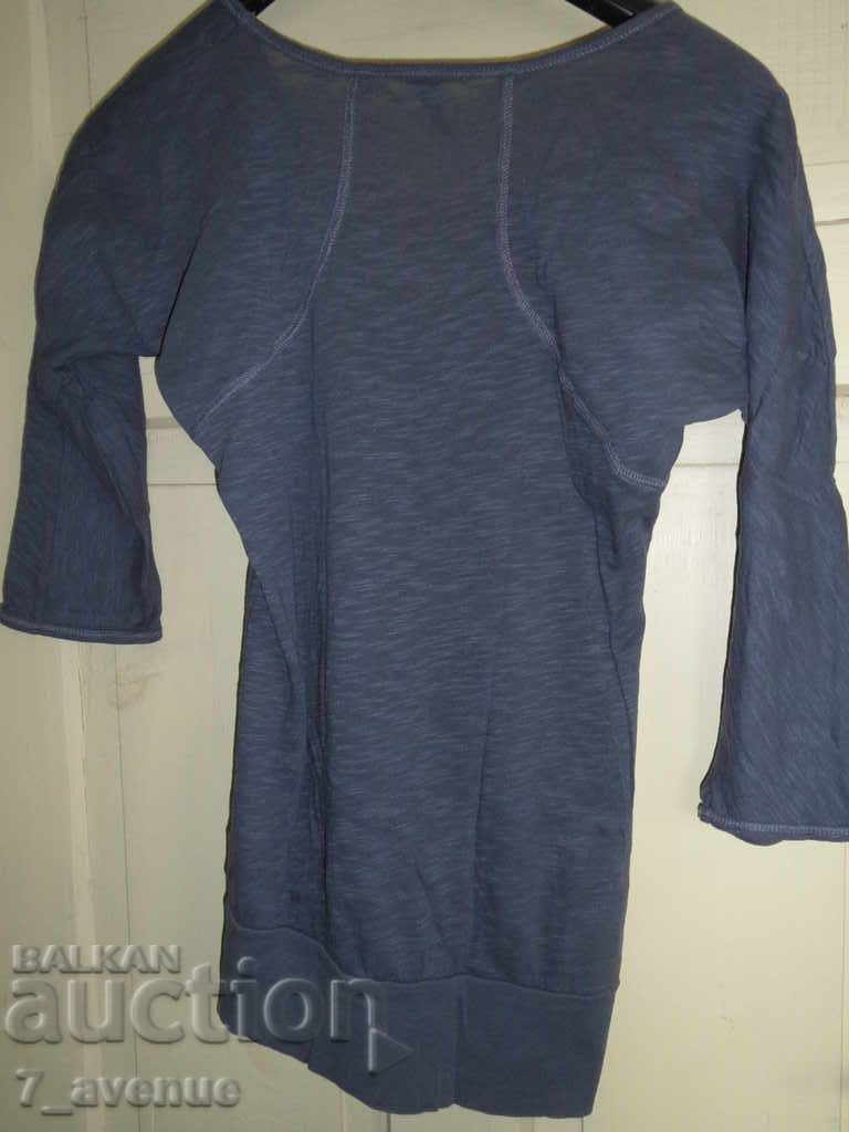 BLOUSE, for ladies, nom 46 with price 1.99 BGN | € 1.02 BLOUSE, for ladies, nom 46 with price 1.99 BGN | € 1.02