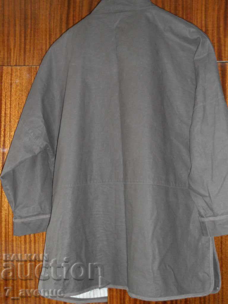 COAT, for ladies, nom 46 with price 19.99 BGN | € 10.22 COAT, for ladies, nom 46 with price 19.99 BGN | € 10.22