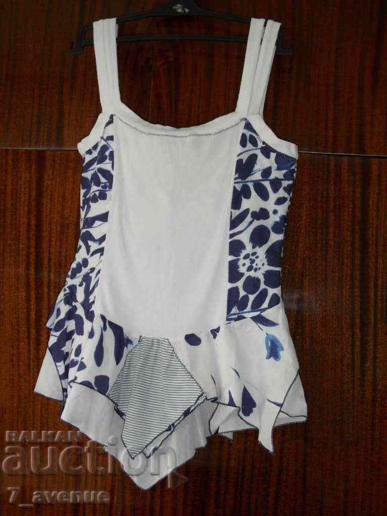 BLOUSE, for ladies, nom 46 with price 9.99 BGN | € 5.11