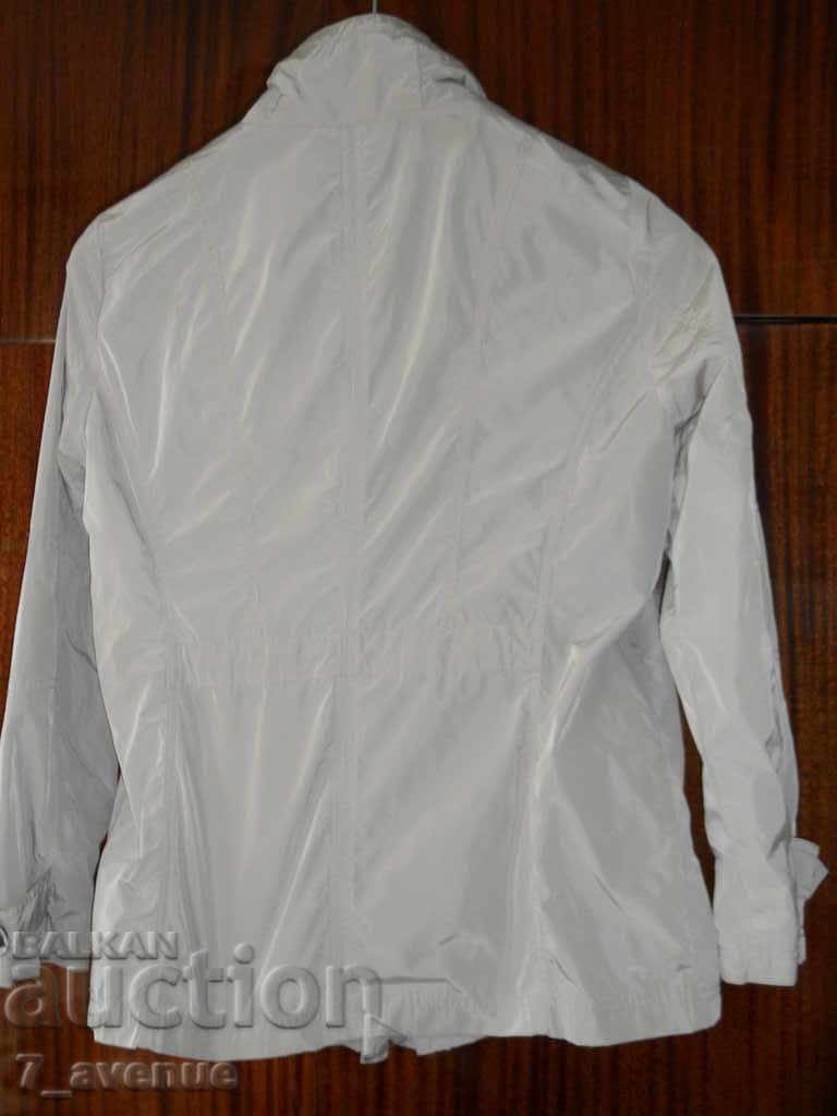 JACKET, for ladies, nom 46 with price 9.99 BGN | € 5.11 JACKET, for ladies, nom 46 with price 9.99 BGN | € 5.11