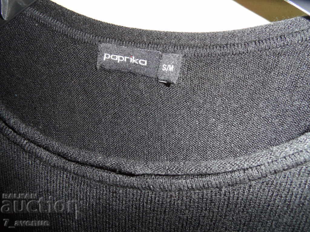 Livrarea Bluză poncho, pentru doamne, nom.46