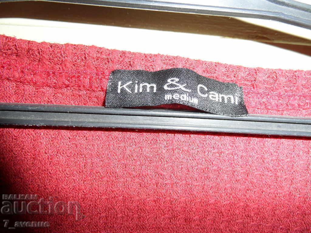 Auction  BLOUSE, for ladies, nom.46