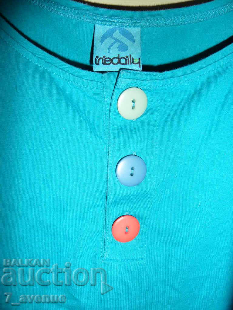 BLOUSE, for ladies, nom.46 with price 3.99 BGN | € 2.04