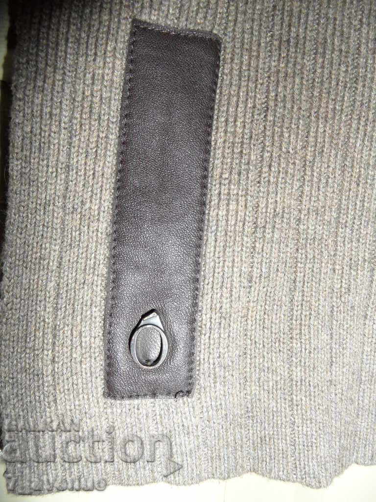 Markov scarf, for men, with price 6.99 BGN | € 3.57