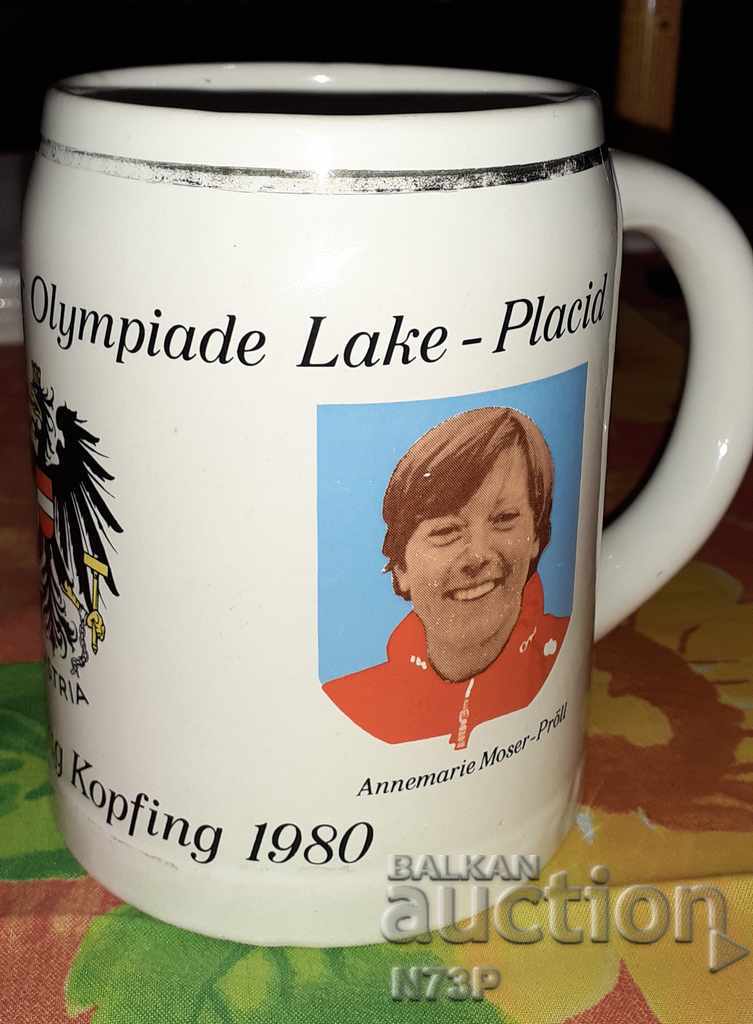 Delivery of HALBA. COLLECTION. OLYMPICS. Delivery of HALBA. COLLECTION. OLYMPICS.