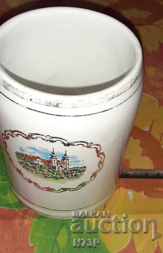 ХАЛБА. КОЛЕКЦИЯ. БИРА. ПОРЦЕЛАН. - 5 ХАЛБА. КОЛЕКЦИЯ. БИРА. ПОРЦЕЛАН. - 5