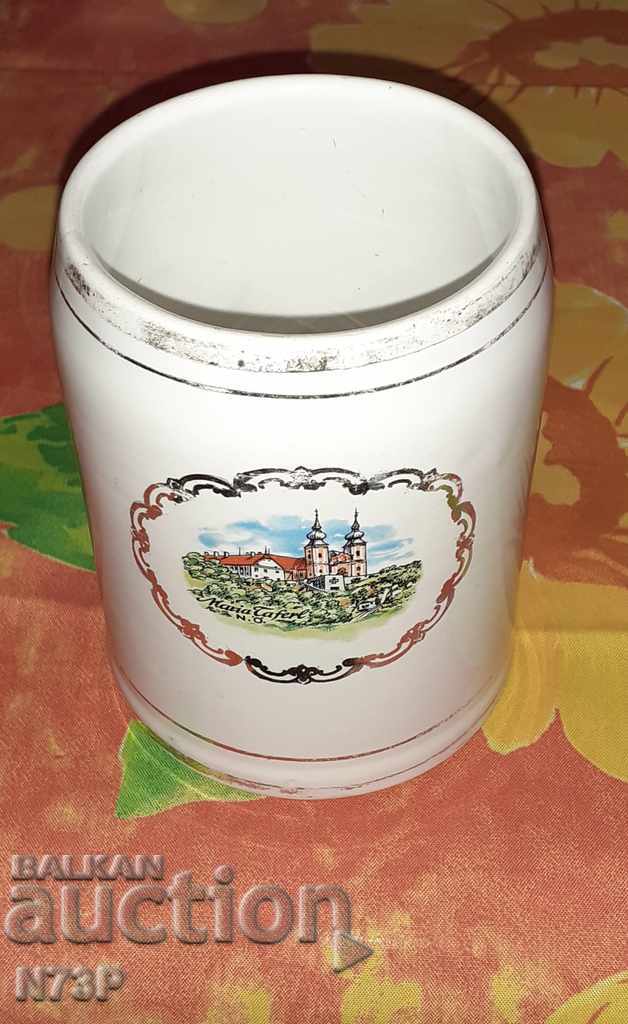 ХАЛБА. КОЛЕКЦИЯ. БИРА. ПОРЦЕЛАН. - 6 ХАЛБА. КОЛЕКЦИЯ. БИРА. ПОРЦЕЛАН. - 6