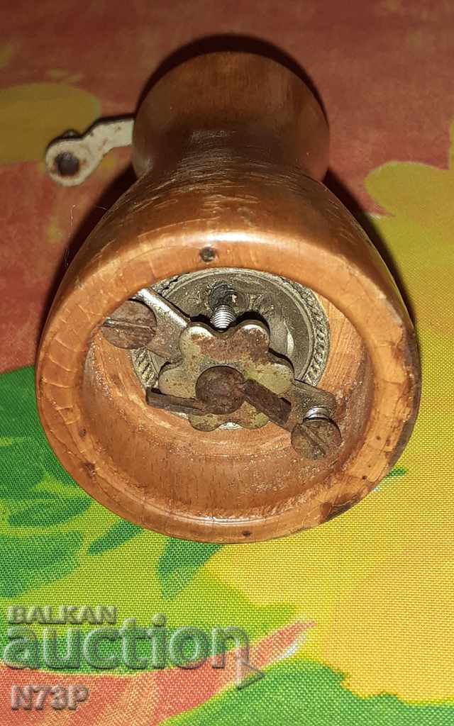 ΠΑΛΑΙΟ ΞΥΛΙΝΟ ΜΥΛΟ. - 5 ΠΑΛΑΙΟ ΞΥΛΙΝΟ ΜΥΛΟ. - 5