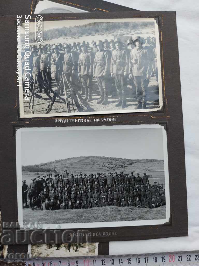 12 BALKAN INFANTRY REGIMENT - STARA ZAGORA - 6