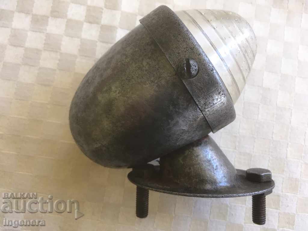 Delivery of HEADLAMP RETRO LIGHTING BODY METAL FUNCTIONAL Delivery of HEADLAMP RETRO LIGHTING BODY METAL FUNCTIONAL