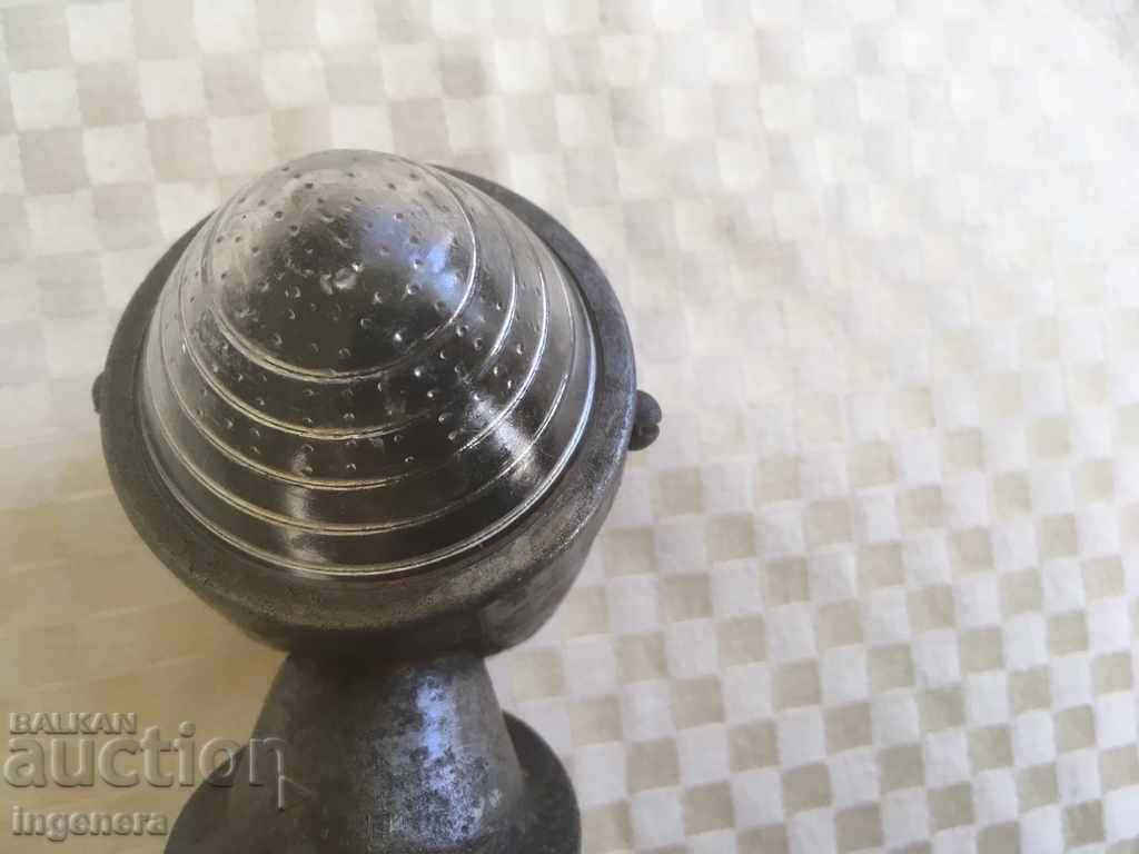 HEADLAMP RETRO LIGHTING BODY METAL FUNCTIONAL - 6 HEADLAMP RETRO LIGHTING BODY METAL FUNCTIONAL - 6