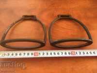 STRIP STAMP WROUGHT IRON ANCIENT