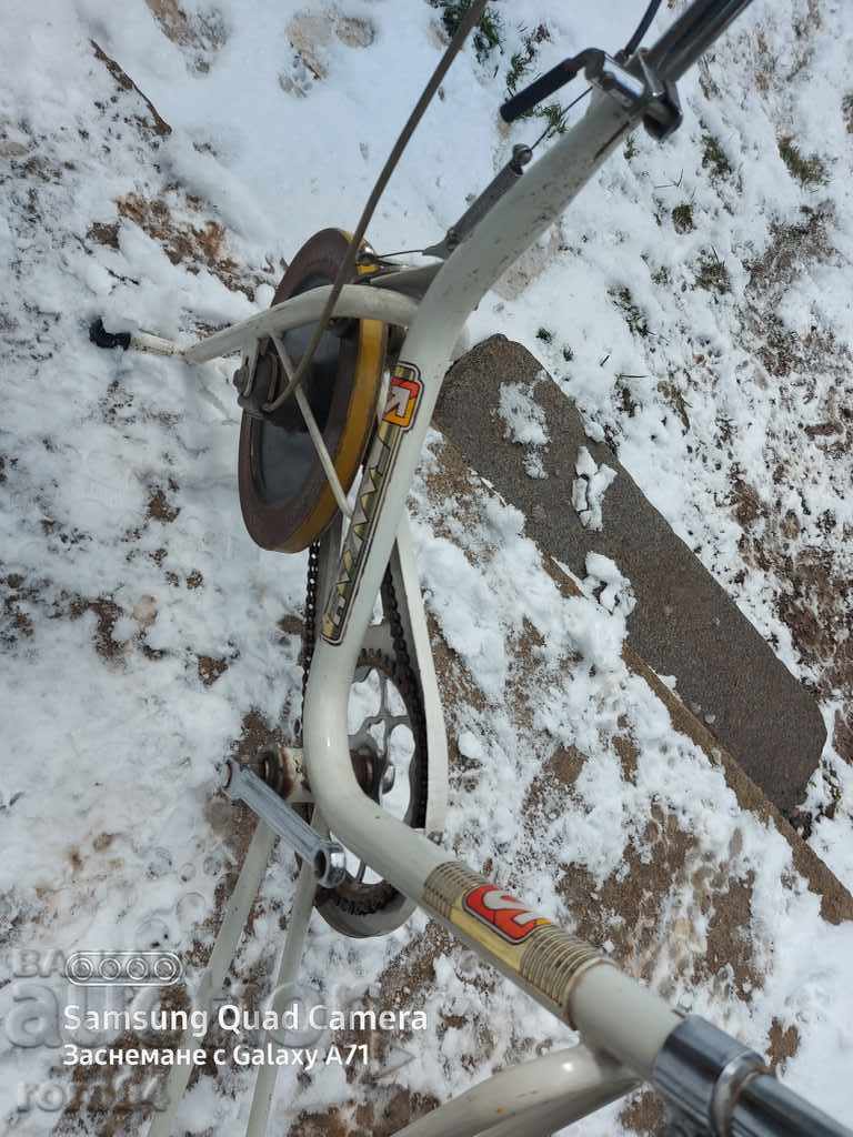 BALKAN - VELOROLOGOMETER, SOC. UNIQUE, ACTING RRR with price 156.00 BGN | € 79.76