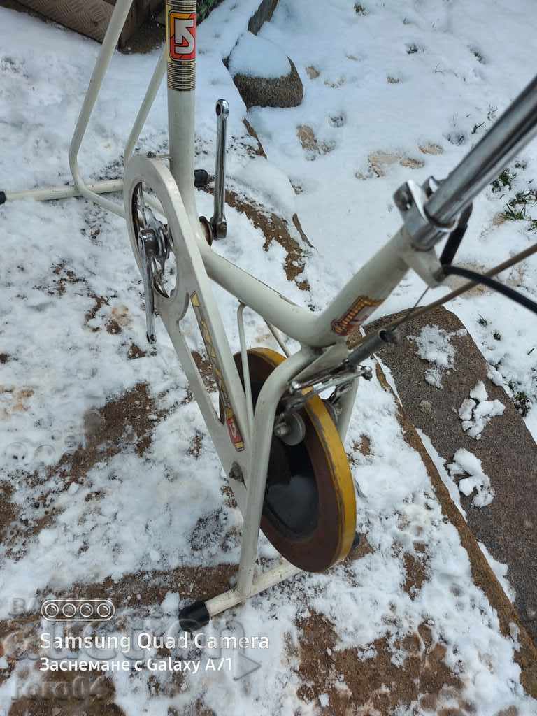 biciclete exercițiu, SOC - BALKAN. RRR acțiune UNIQUE - 6