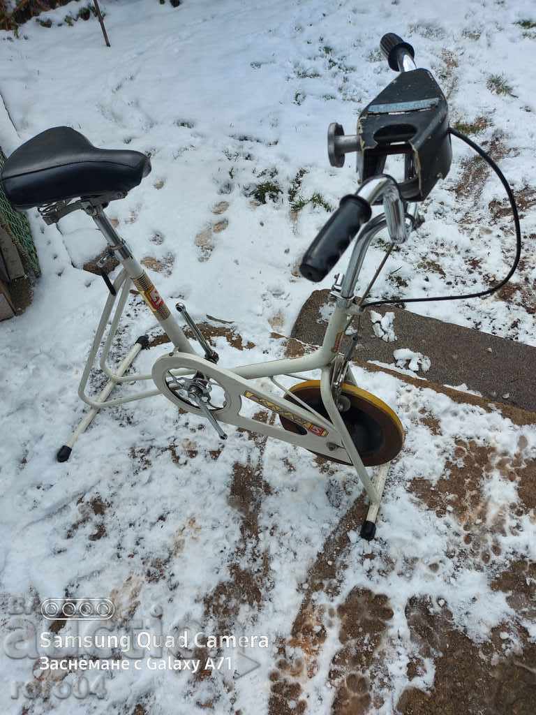 biciclete exercițiu, SOC - BALKAN. RRR acțiune UNIQUE - 7