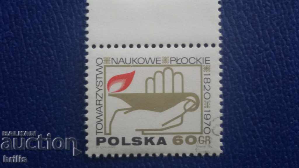 POLAND 1970