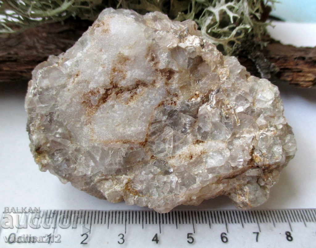 Φθορίτης, Βουλγαρικά με τιμή 3.00 BGN | € 1.53