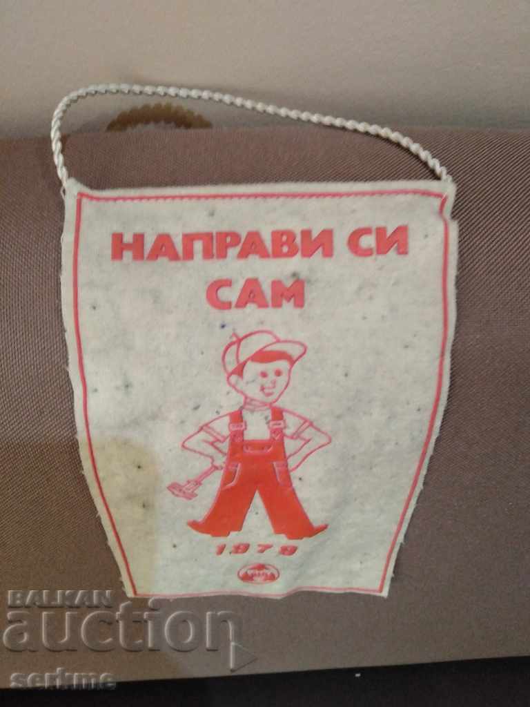 Auction Flagge Auction Flagge