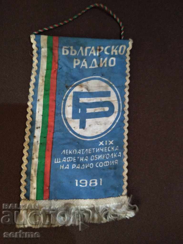 Auction Flagge Auction Flagge