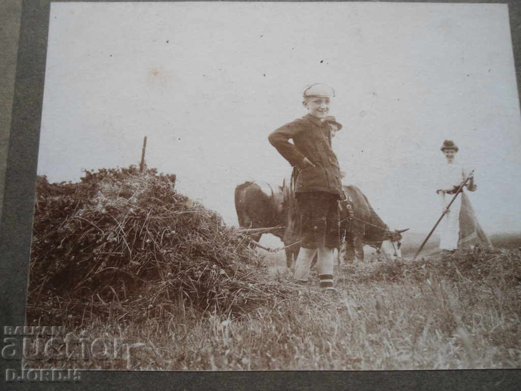 Παλιά φωτογραφία, χαρτόνι με τιμή 4.00 BGN | € 2.05 Παλιά φωτογραφία, χαρτόνι με τιμή 4.00 BGN | € 2.05