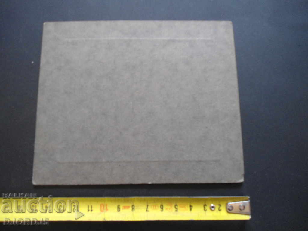 Auction Old photo, cardboard Auction Old photo, cardboard