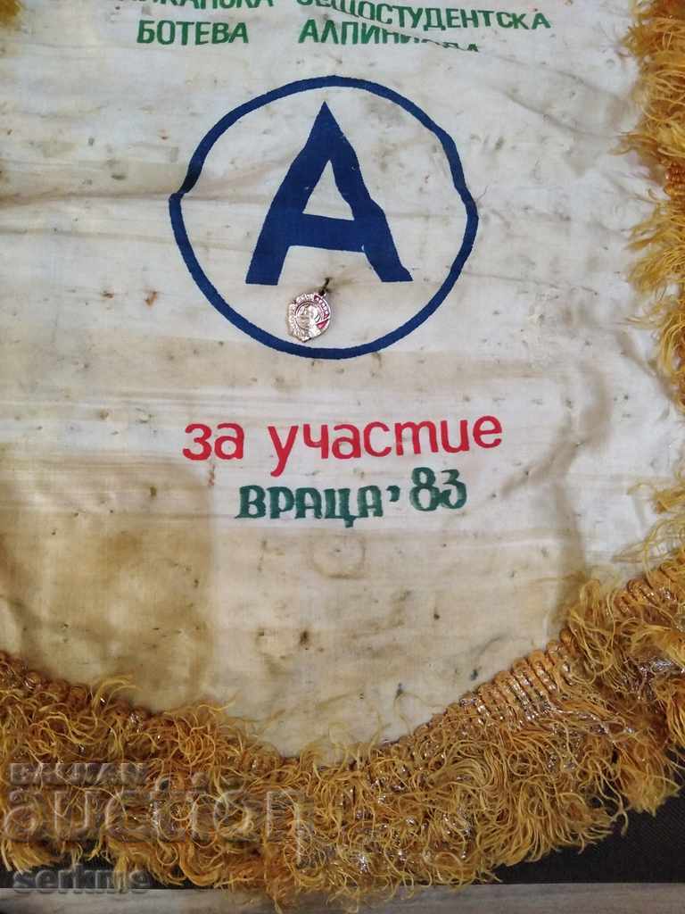 Auction Flagge Auction Flagge