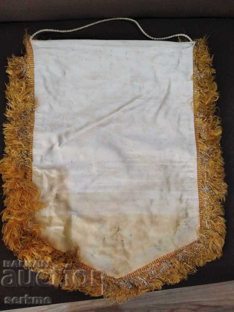 Delivery of Flagge Delivery of Flagge