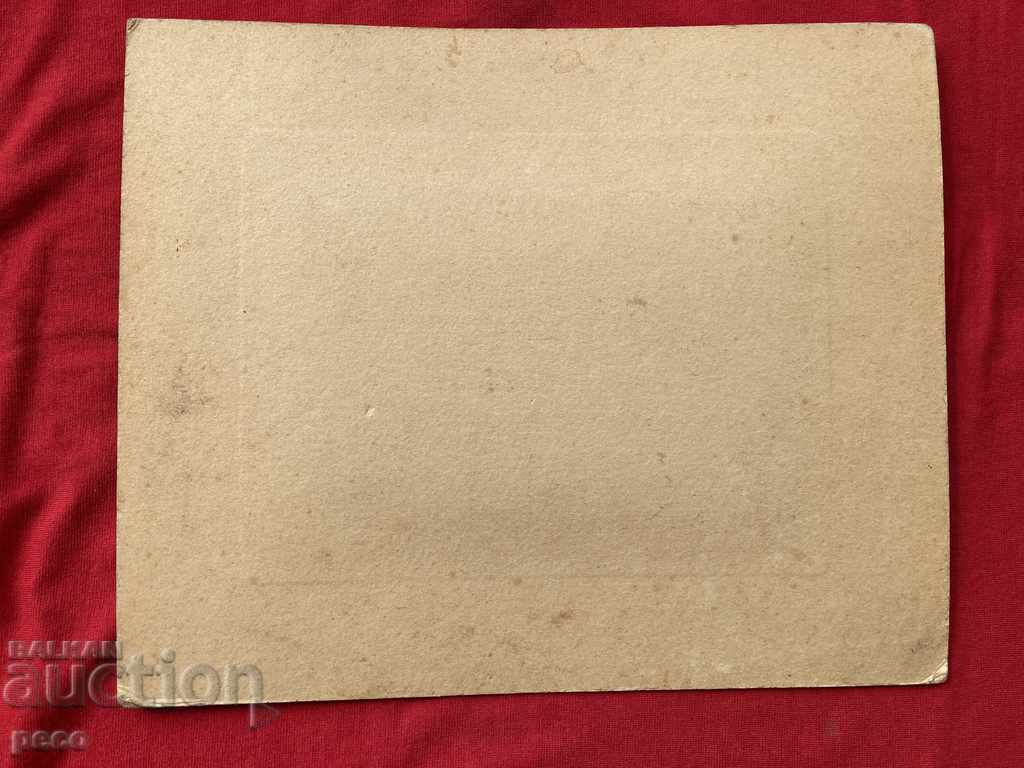 Brass regimental music old photo - 7 Brass regimental music old photo - 7