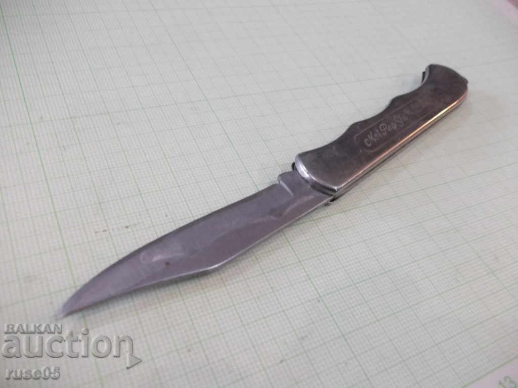 Delivery of Leg with metal rails - 2 Delivery of Leg with metal rails - 2