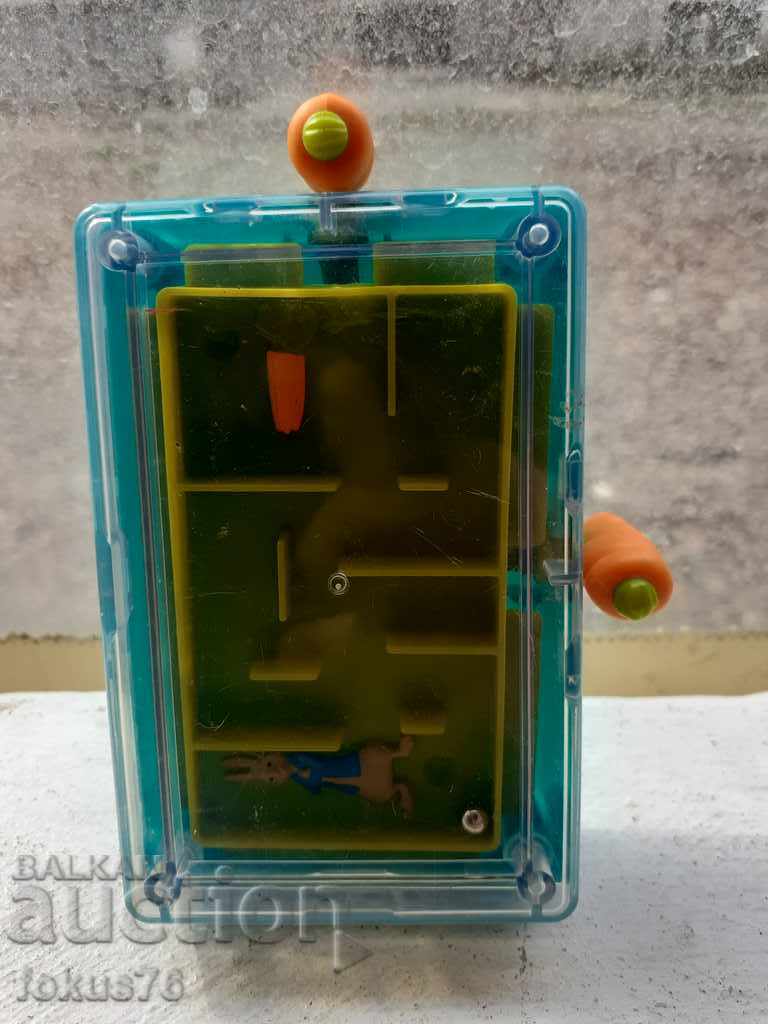 Доставка на Джобна игра играчка Доставка на Джобна игра играчка