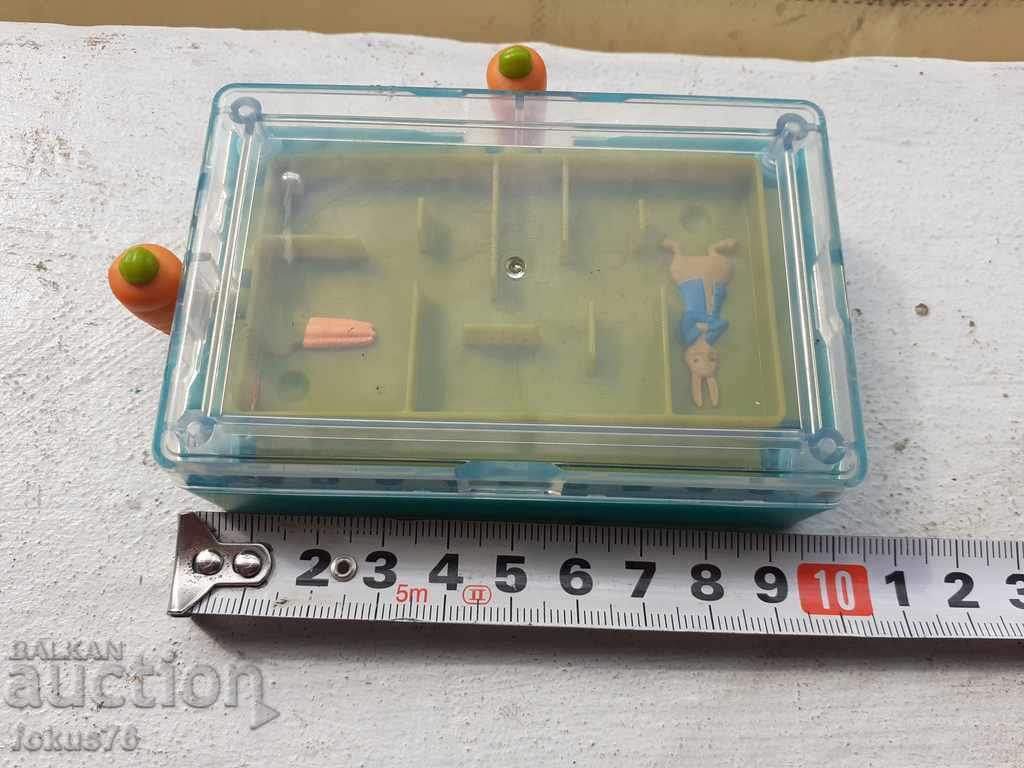 Джобна игра играчка - 5 Джобна игра играчка - 5