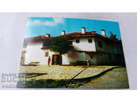 Καρτ ποστάλ πισίνες House Museum Ιβάν Βάζοφ